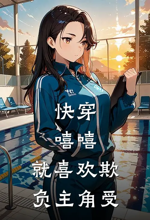 快穿：嘻嘻，就喜欢欺负主角受
