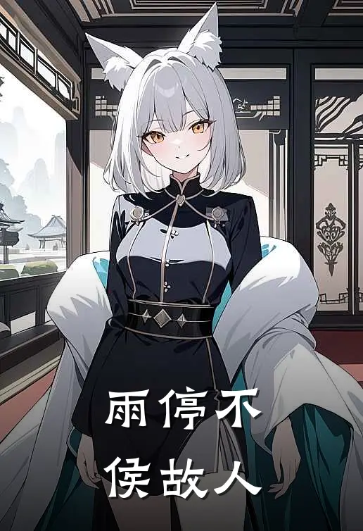 雨停不侯故人