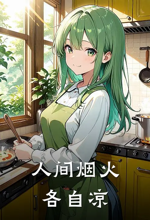 人间烟火各自凉