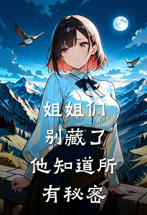 姐姐们别藏了，他知道所有秘密