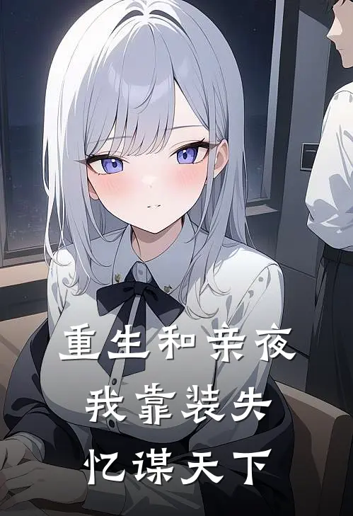 重生和亲夜，我靠装失忆谋天下