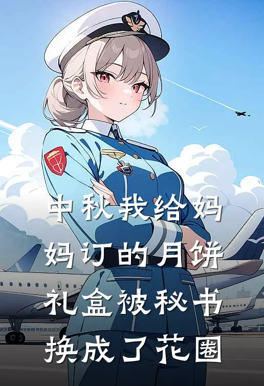 中秋我给妈妈订的月饼礼盒被秘书换成了花圈