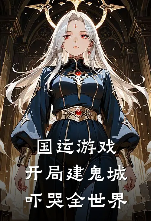 国运游戏：开局建鬼城吓哭全世界