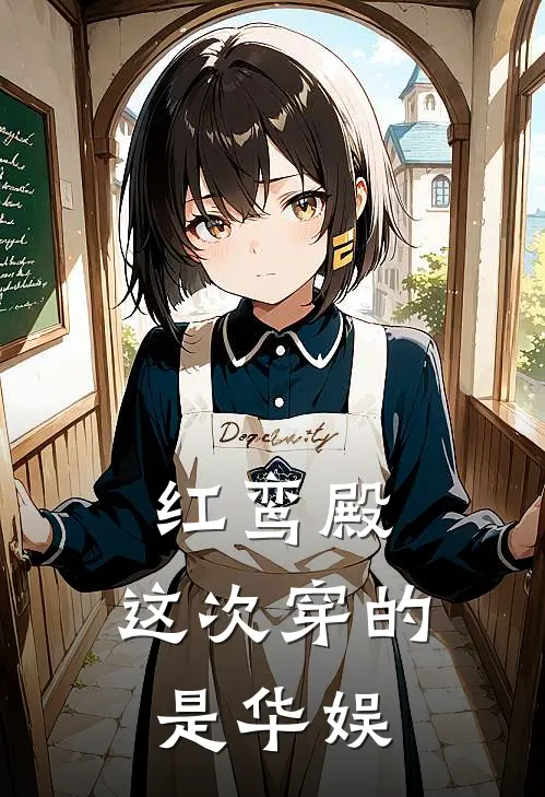 红鸾殿，这次穿的是华娱