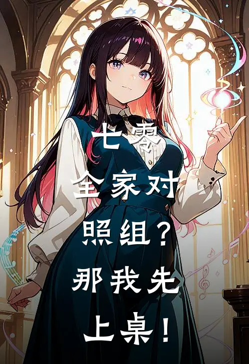 七零：全家对照组？那我先上桌！