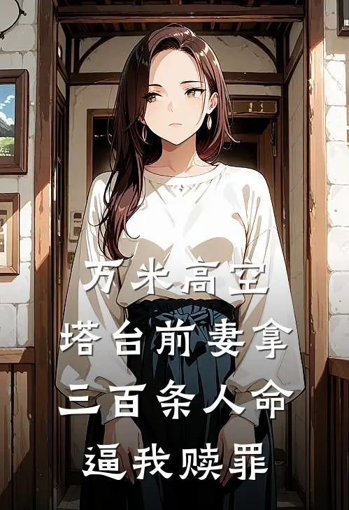 万米高空，塔台前妻拿三百条人命逼我赎罪