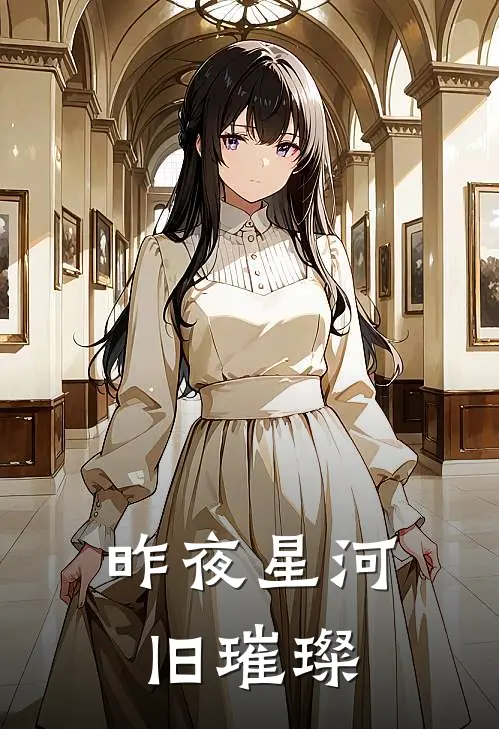 昨夜星河旧璀璨