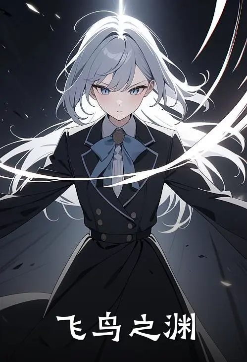 飞鸟之渊