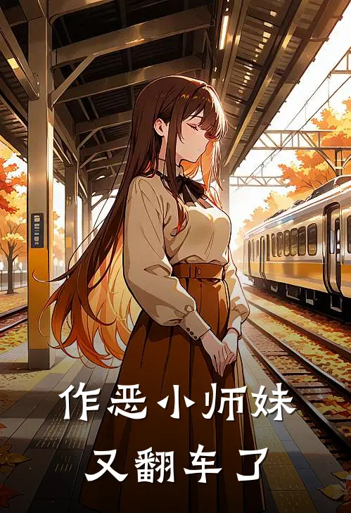 作恶小师妹又翻车了