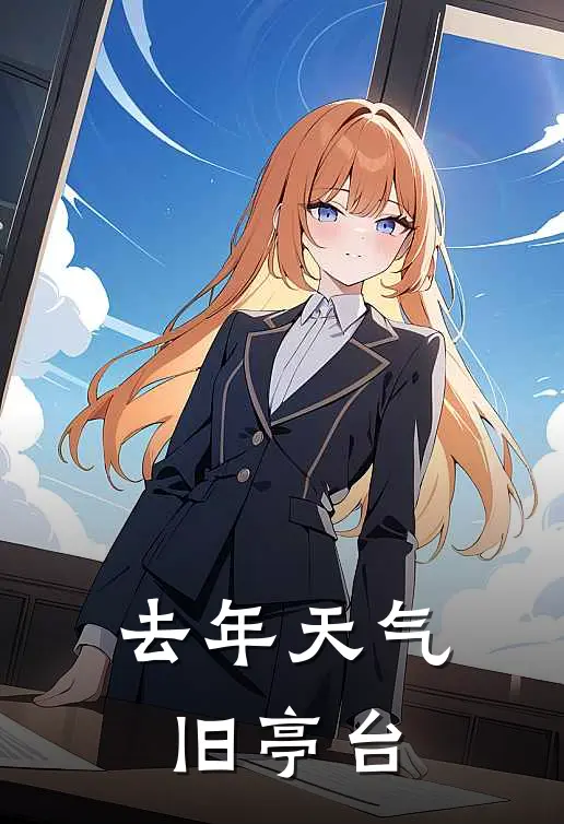 去年天气旧亭台