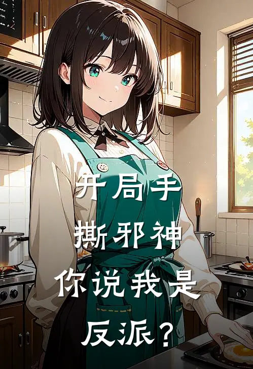 开局手撕邪神，你说我是反派？