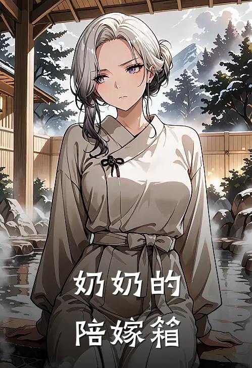 奶奶的陪嫁箱