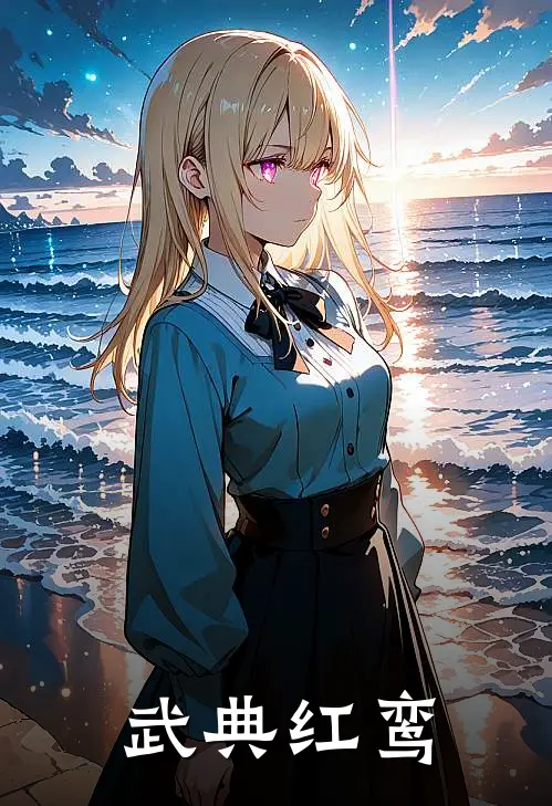 武典红鸾