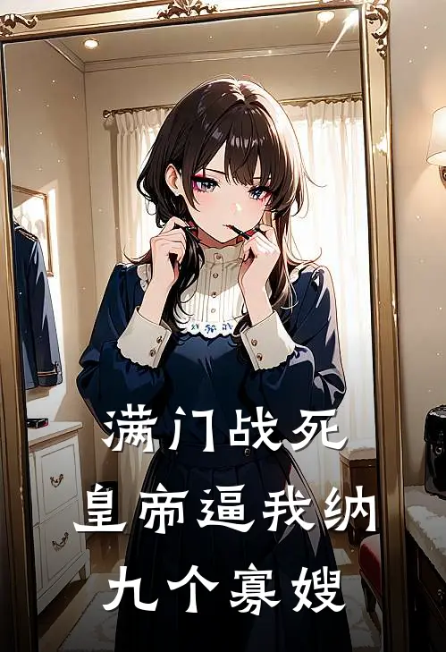满门战死，皇帝逼我纳九个寡嫂
