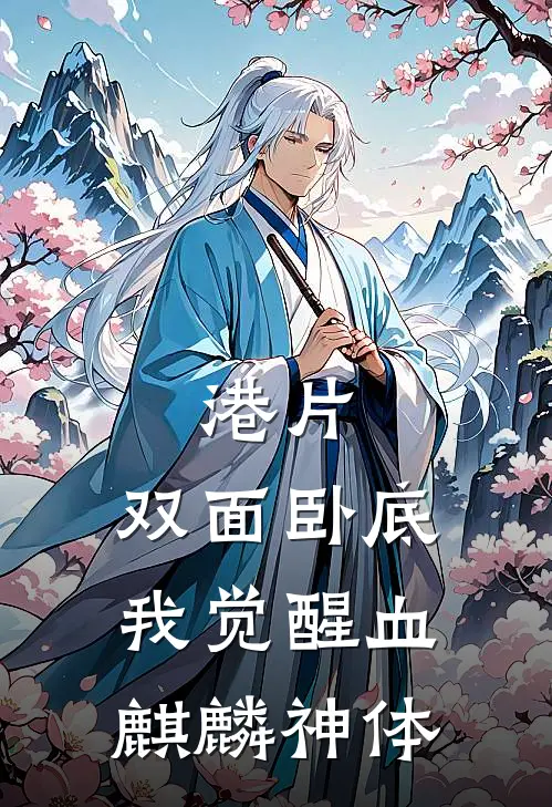 港片：双面卧底我觉醒血麒麟神体