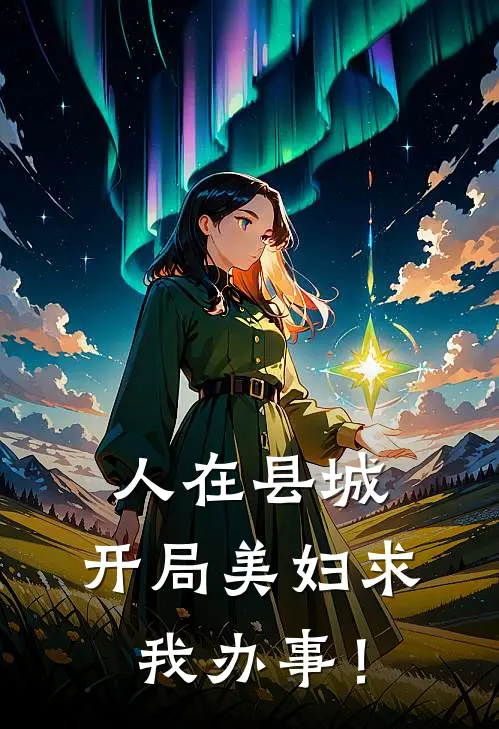 人在县城：开局美妇求我办事！