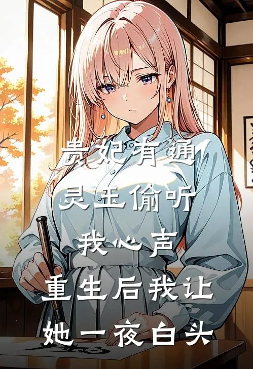 贵妃有通灵玉偷听我心声，重生后我让她一夜白头