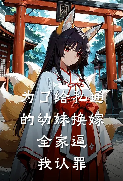 为了给私通的幼妹换嫁，全家逼我认罪