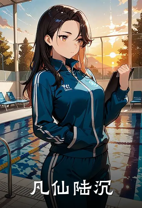凡仙陆沉