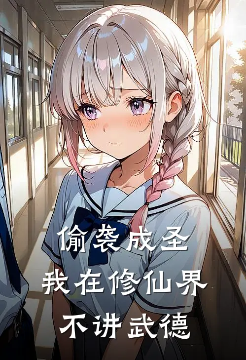 偷袭成圣：我在修仙界不讲武德
