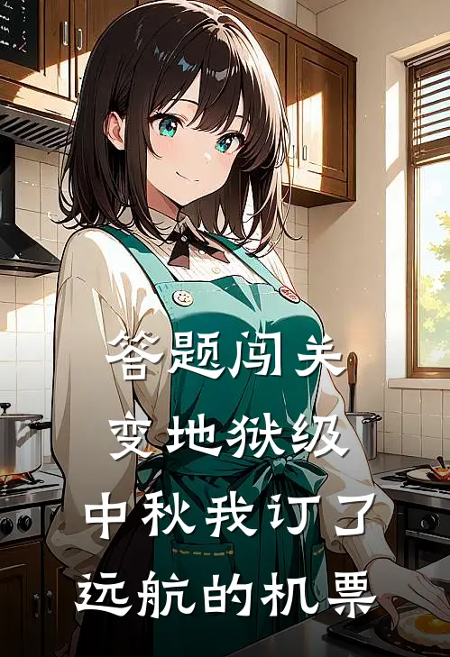 答题闯关变地狱级，中秋我订了远航的机票