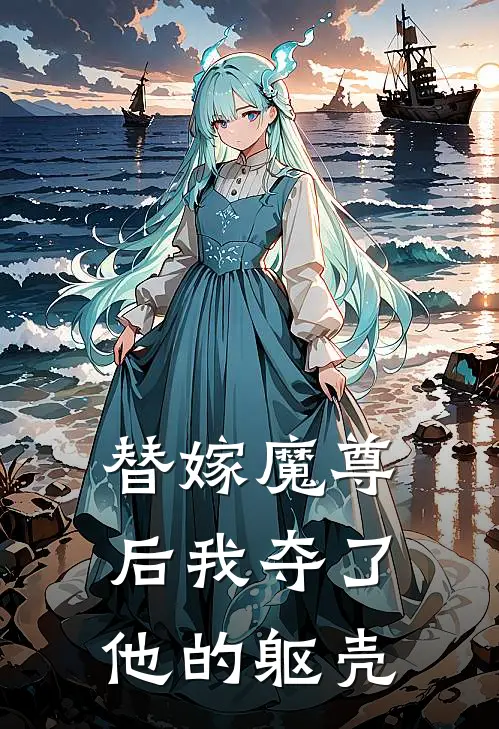 替嫁魔尊后我夺了他的躯壳