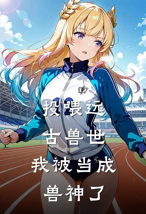 投喂远古兽世,我被当成兽神了