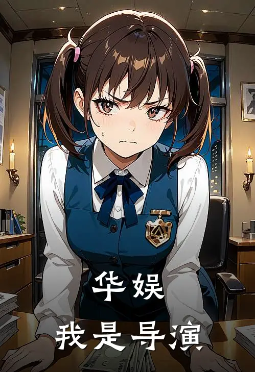 华娱:我是导演