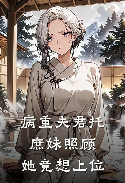 病重夫君托庶妹照顾，她竟想上位