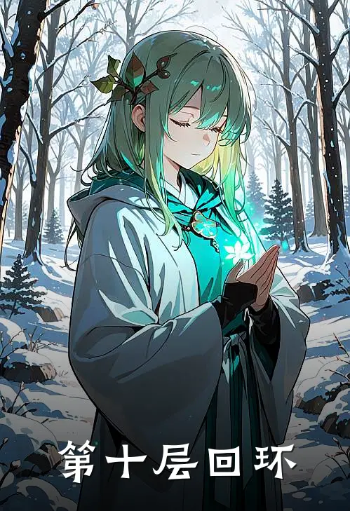 第十层回环