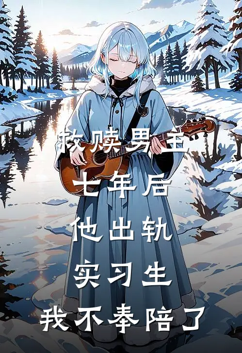 救赎男主七年后，他出轨实习生，我不奉陪了