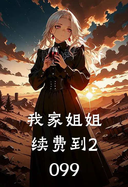 我家姐姐，续费到2099