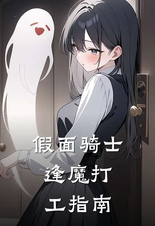 假面骑士：逢魔打工指南