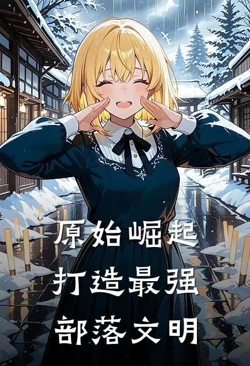 原始崛起：打造最强部落文明