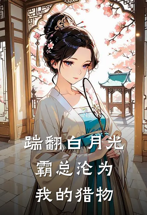 踹翻白月光：霸总沦为我的猎物