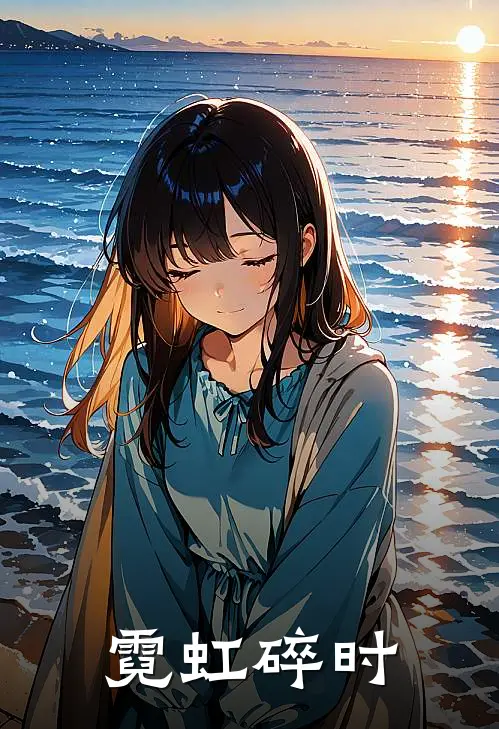 霓虹碎时