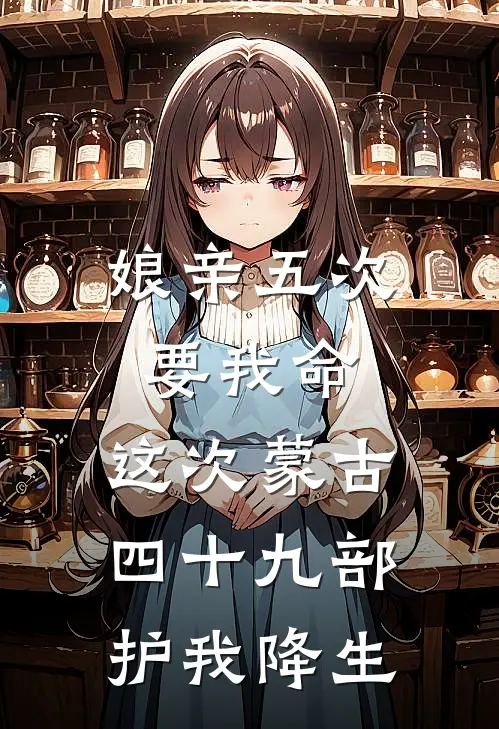 娘亲五次要我命，这次蒙古四十九部护我降生