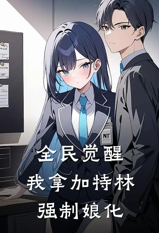 全民觉醒：我拿加特林强制娘化