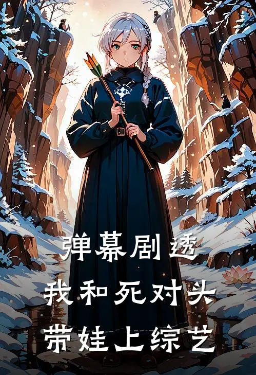 弹幕剧透：我和死对头带娃上综艺