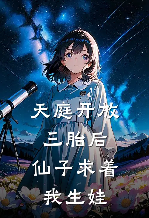 天庭开放三胎后,仙子求着我生娃