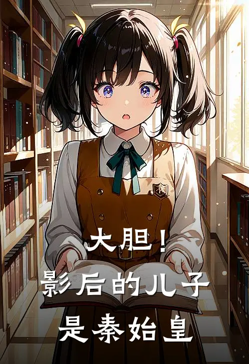 大胆！影后的儿子是秦始皇