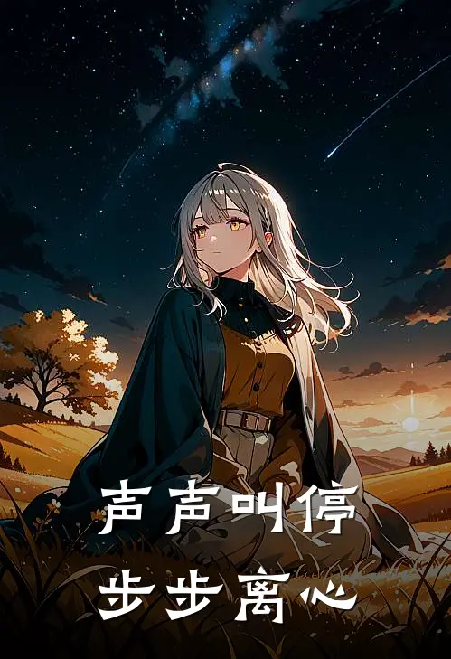 声声叫停，步步离心