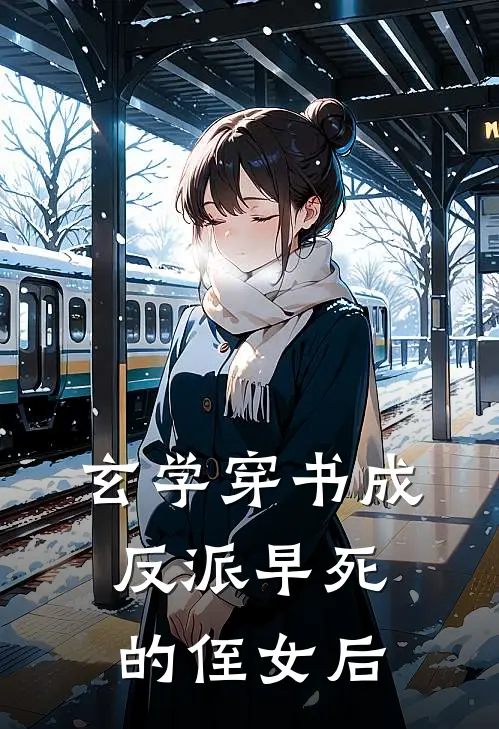 玄学】穿书成反派早死的侄女后