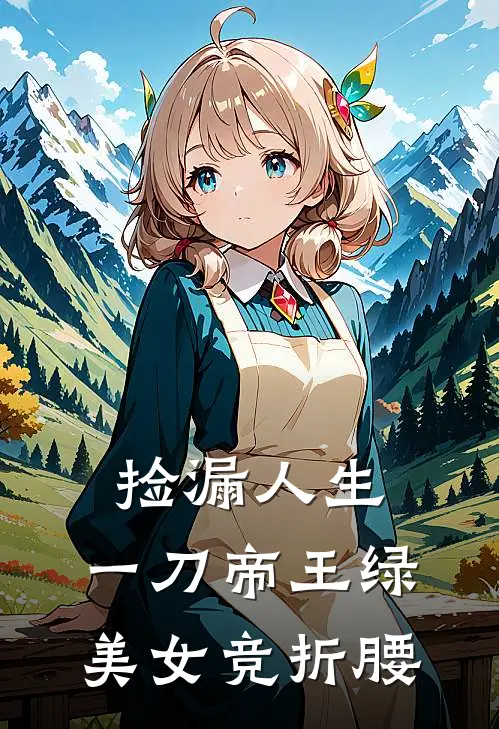 捡漏人生：一刀帝王绿，美女竞折腰