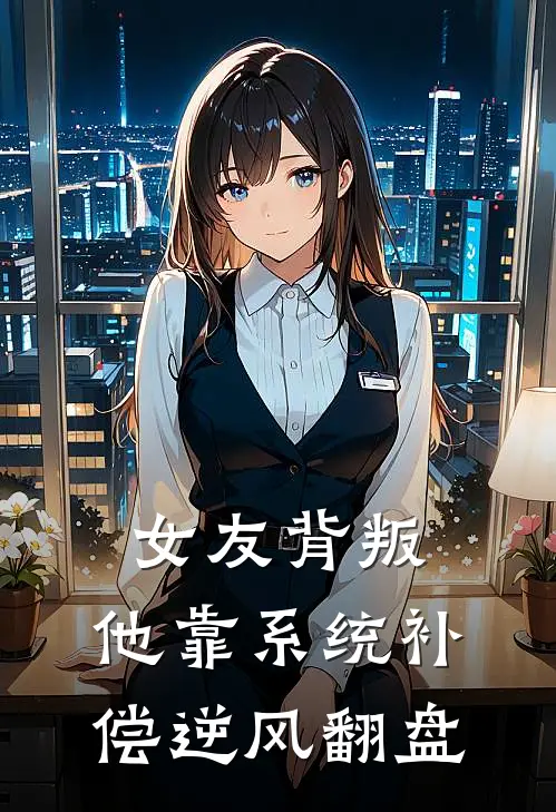 女友背叛，他靠系统补偿逆风翻盘