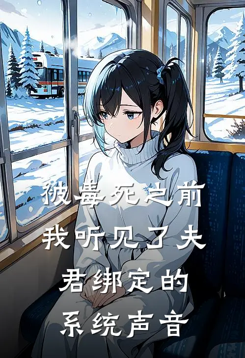 被毒死之前,我听见了夫君绑定的系统声音