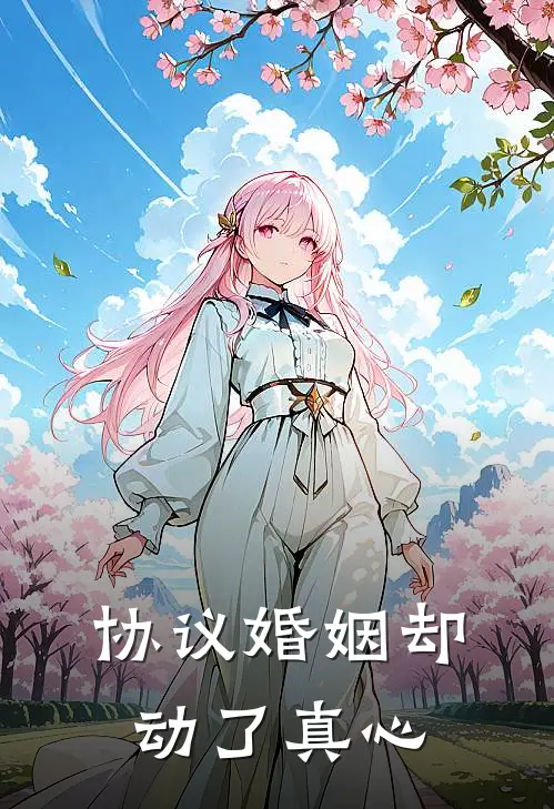 协议婚姻却动了真心