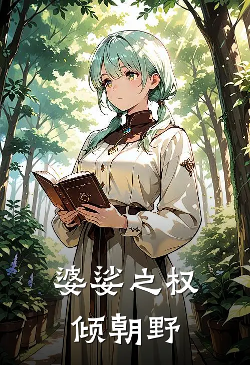 婆娑之权倾朝野