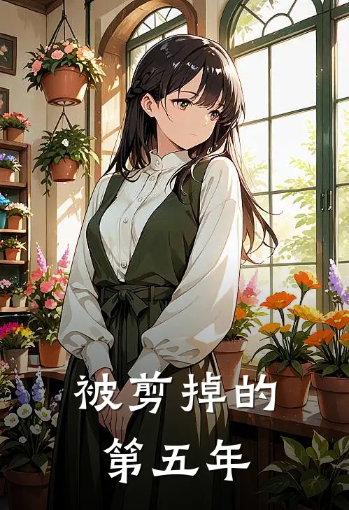 被剪掉的第五年