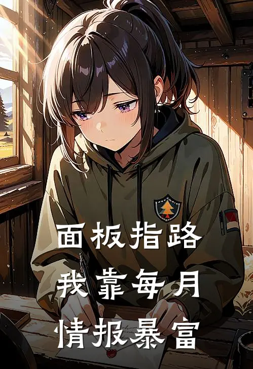 面板指路，我靠每月情报暴富